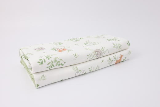 丽婴房-寝具类（夏）H4毯子 商品图0