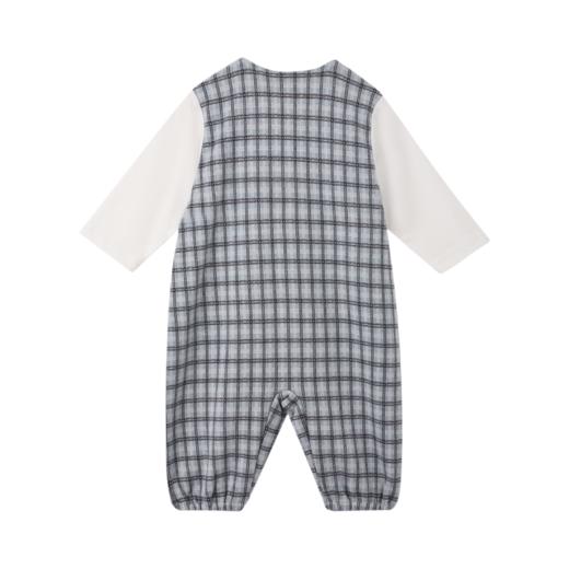 丽婴房-童衣类（春）H4连身装 商品图2