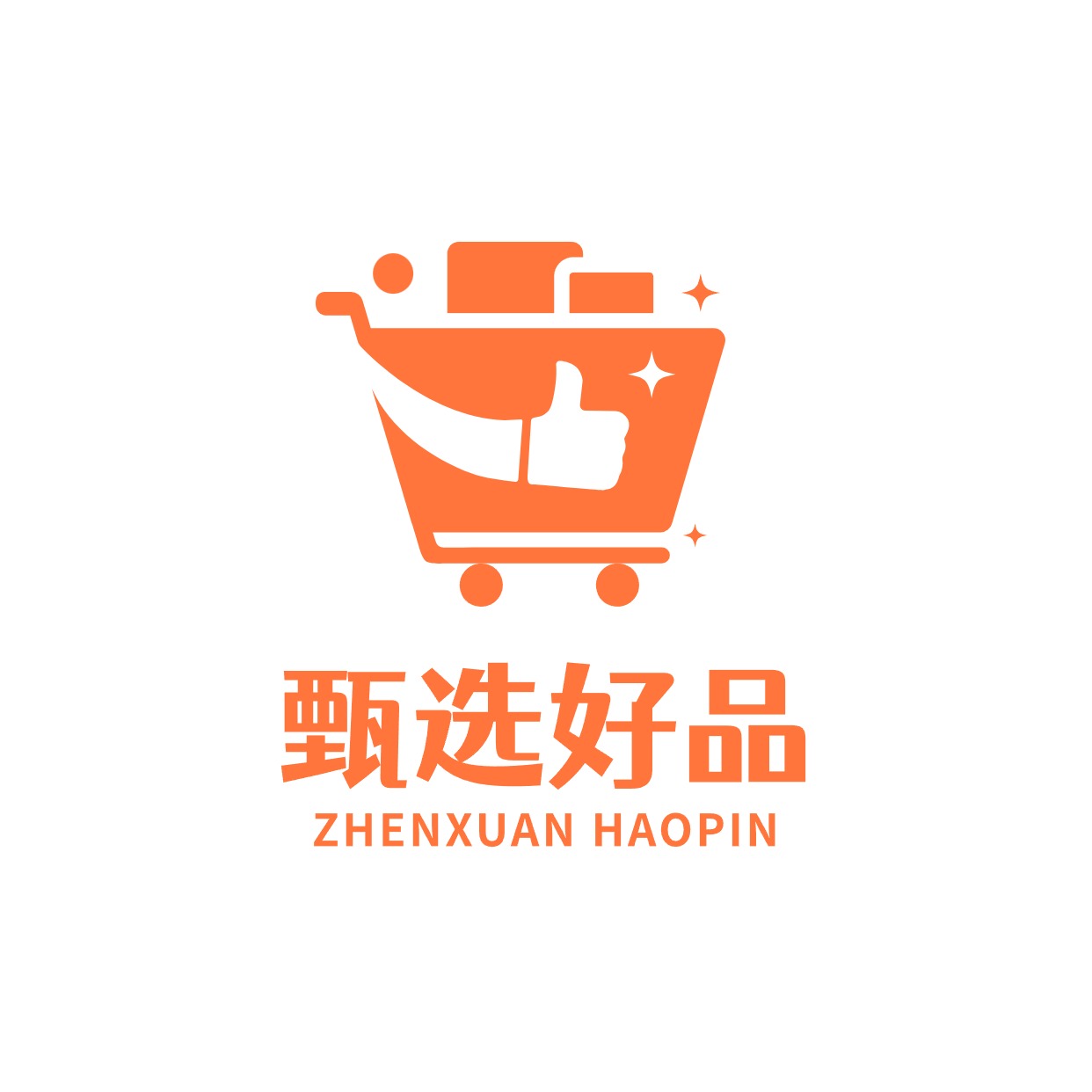 店铺logo