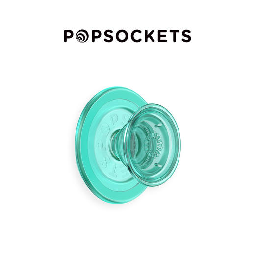 【MAGSAFE磁吸】Round圆啪嗒系列
 碧水青 商品图0