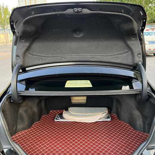 丰田 凯美瑞 2.0E 精英版【长租-北京】 商品图7