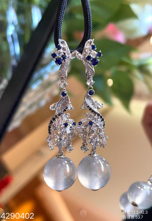 珠子耳坠  89999【4290402】 商品图0