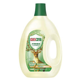 立白 卫仕衣物除菌液（清翠茶园）1.5L 含天然茶树油精华