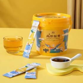 藏梨家金川雪梨膏180g*2