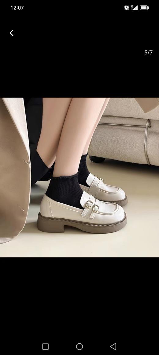 德赛帝伦24年春季新款 商品图0