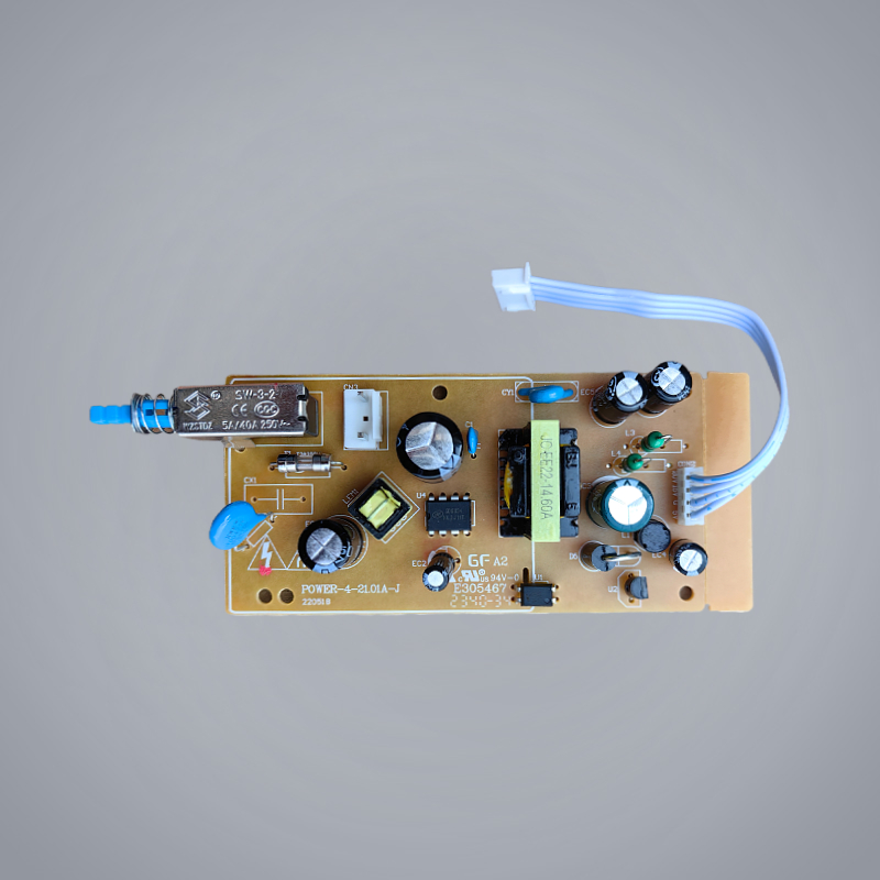 原装天地星四代机电源板