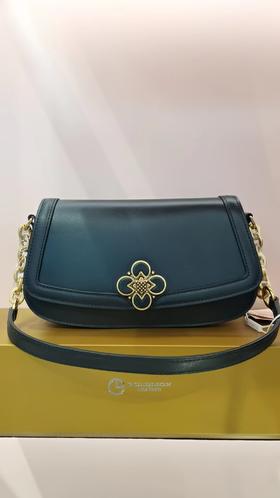 2F金利来新款女包