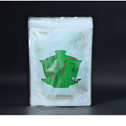 天府龙芽毛峰75g 商品图0