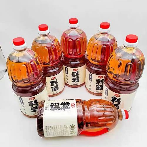 保宁料酒1.8L*6 商品图2