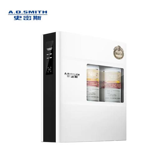 【R1400F】A.O.史密斯集成水路复合型专利MAX3.0反渗透净水机 商品图1