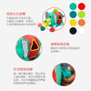 美国 婴蒂诺（infantino）大象配对积木 商品缩略图2