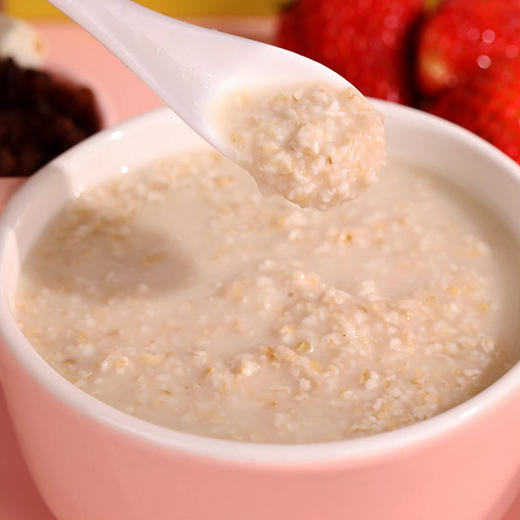 味道王国有机燕麦麸皮400g 商品图6