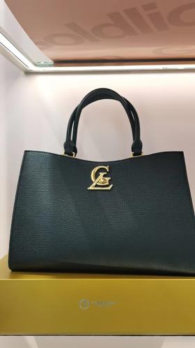 2F金利来新款女包