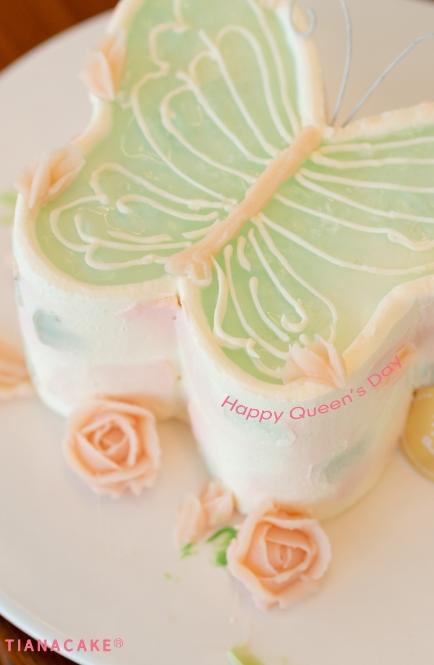 破茧成蝶 商品图3