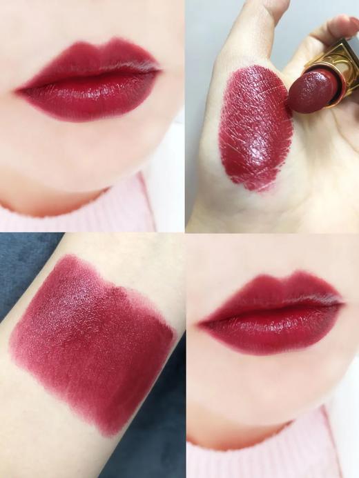 【品牌授权】爆款礼盒 龙年新春TF汤姆福特口红香水两件套 TF口红16组合3g +香水7.5ml七夕情人节礼物 送闺蜜送女友 商品图4