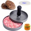 日用百货-堡压肉饼压模具汉堡制作器 商品缩略图2