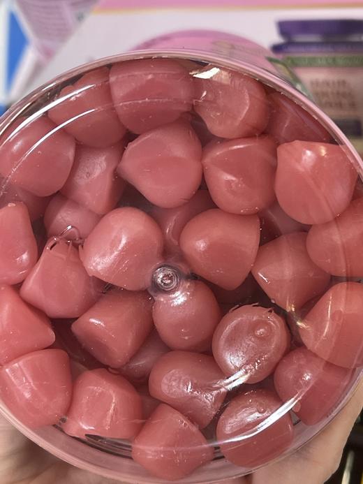 Nature's Bounty自然之宝 胶原蛋白软糖 6000mcg*230粒，富含抗氧化剂维生素C&E！美国代购，无中文标签，介意慎拍 商品图6