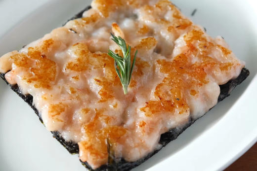 大青虾滑，0添加虾滑，纯虾制作，好吃到爆 商品图4