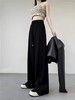 【喜出】2466LULU美式阔腿裤 商品缩略图1