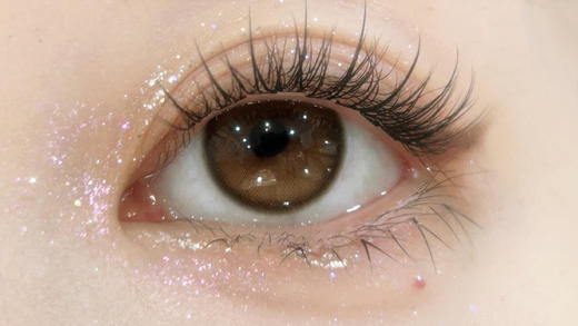 Ginomii半年抛品牌-蜂蜜烧 商品图1