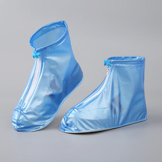 日用百货-男女款雨天防水雨靴套鞋 商品图6