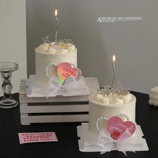 女神节蛋糕 商品图0