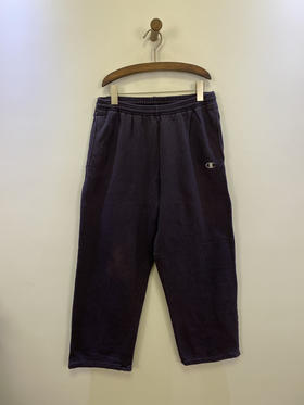 Champion 冠军 运动长裤（35”） （89 cm）_SLP(4)