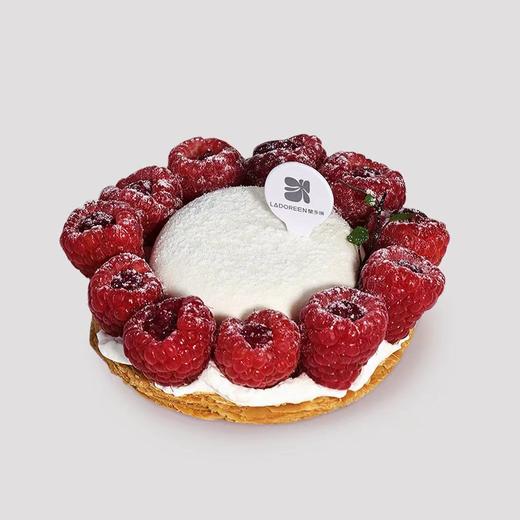 覆盆子巧克力拿破仑—女神节系列 商品图0