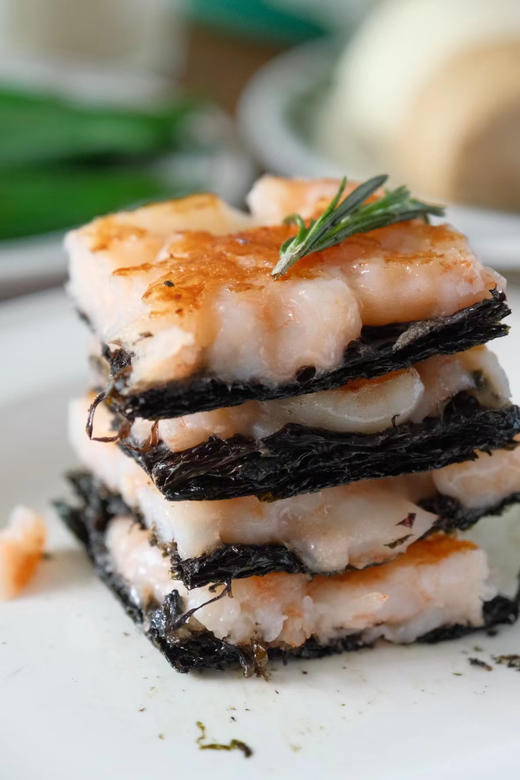 大青虾滑，0添加虾滑，纯虾制作，好吃到爆 商品图3