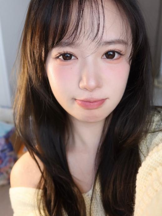 Arouge半年抛美瞳 胡桃契约 14.5mm 商品图2
