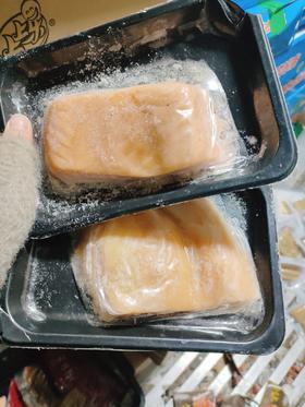 三文鱼2盒（拼团）