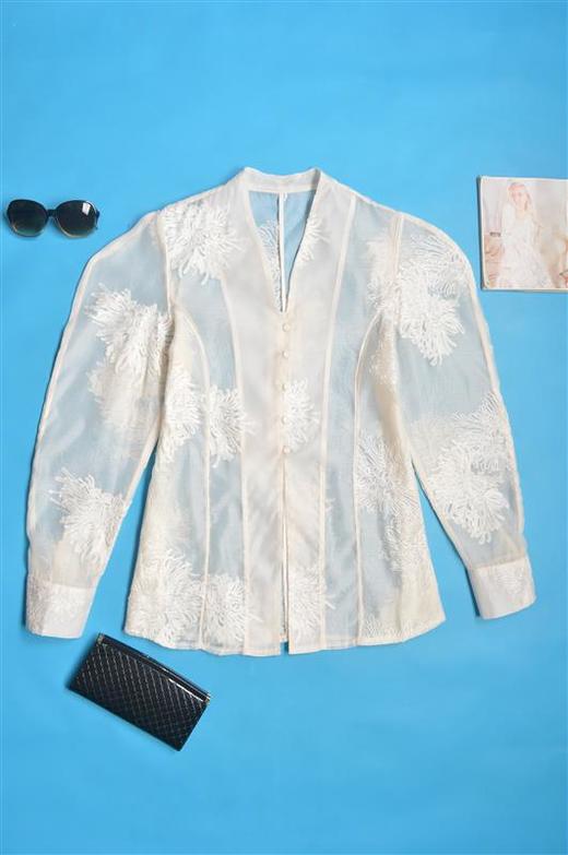 集拉米卡STP1L3_短外套_ZK 商品图0