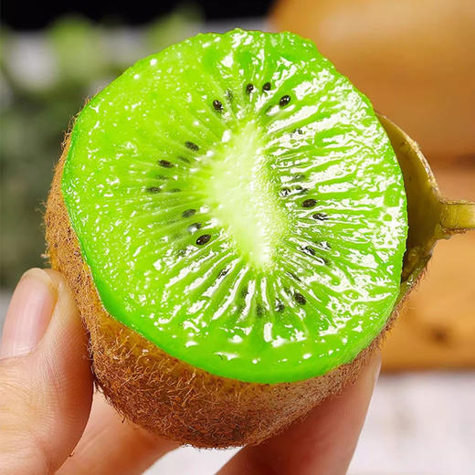 绿心猕猴桃 (5枚装） 商品图2