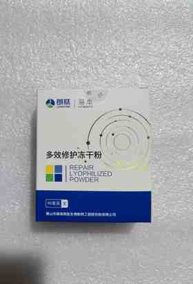 海本冻干粉（纸盒装）