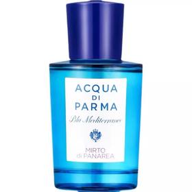 Parma帕尔马之水桃金娘加州桂香水