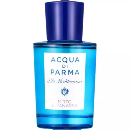 Parma帕尔马之水桃金娘加州桂香水 商品图0