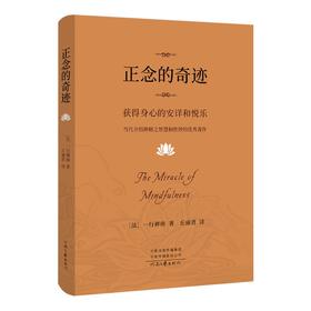 正念的奇迹