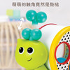 美国 婴蒂诺（infantino）三合一牵拉蜗牛 商品缩略图5