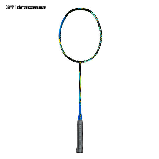 的幸黄厂均衡之锤专业全碳素进攻型羽毛球单拍 商品图5