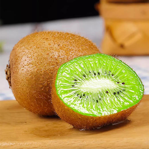 绿心猕猴桃 (5枚装） 商品图1