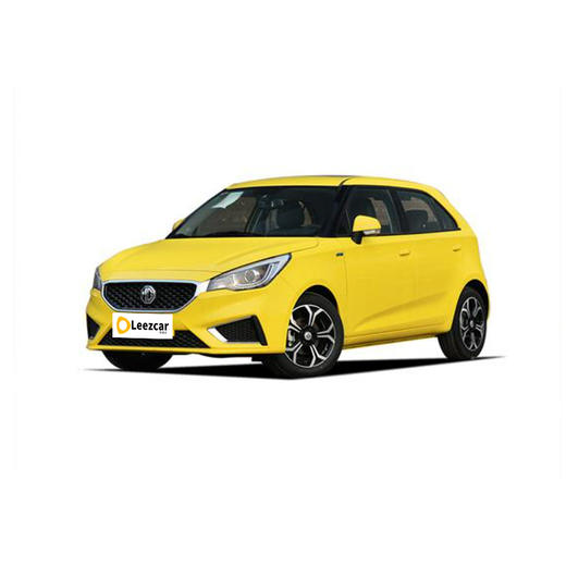 名爵 3 1.5L AMT 豪华版【长租-北京】 商品图0