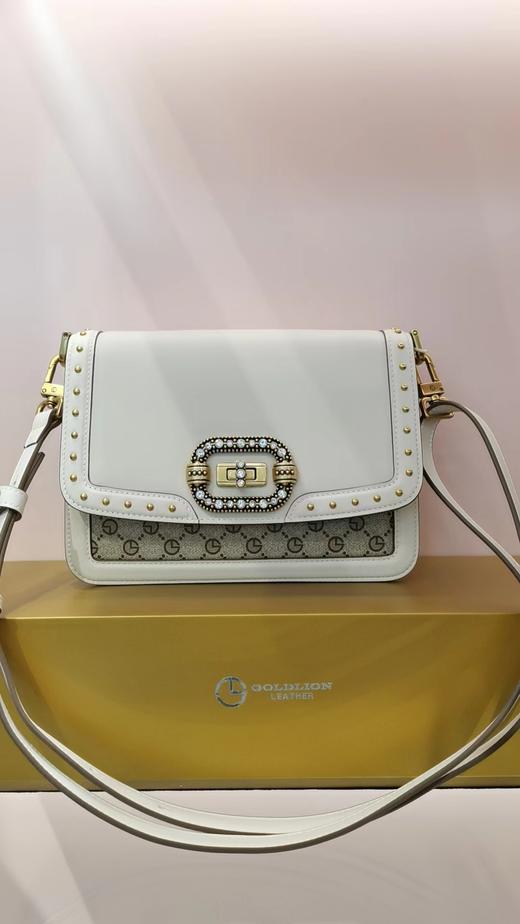 2F金利来新款女包 商品图0