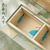清风竹影【竹盒.小条盒.可散茶或摆泡】25元1套.整箱30套 商品缩略图5