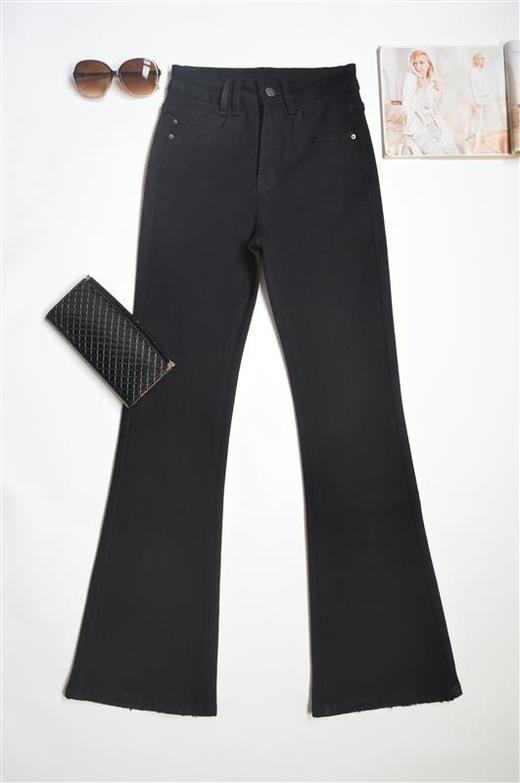 积度衣SK2JE2_长裤_ZK 商品图0