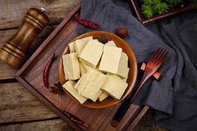 包浆豆腐 1条起售