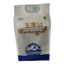 金月泉东北五常大米5kg