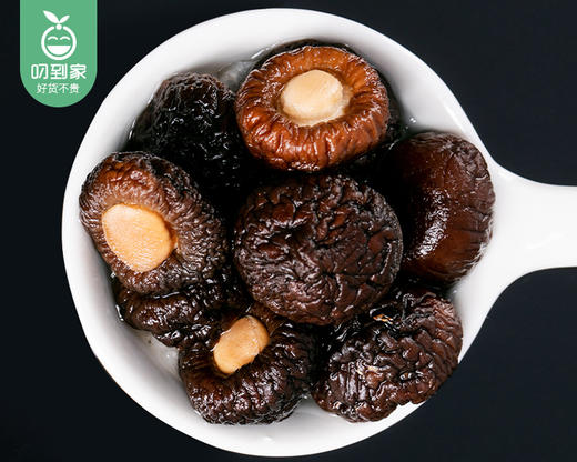 庆元甄选金钱菇（250g±5g/包 肉厚）生产日期：4月 商品图4