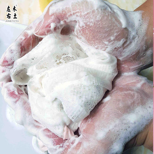 日用百货-山羊奶冷制手工皂 孕妇沐浴洁面橄榄油手工肥皂 商品图3