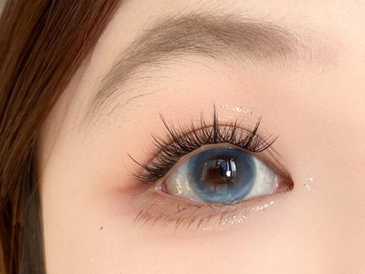 mimipark日抛美瞳 夜吻维纳斯 14.4mm 商品图2