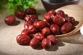 春天喝水加点它，补肝血健脾胃！